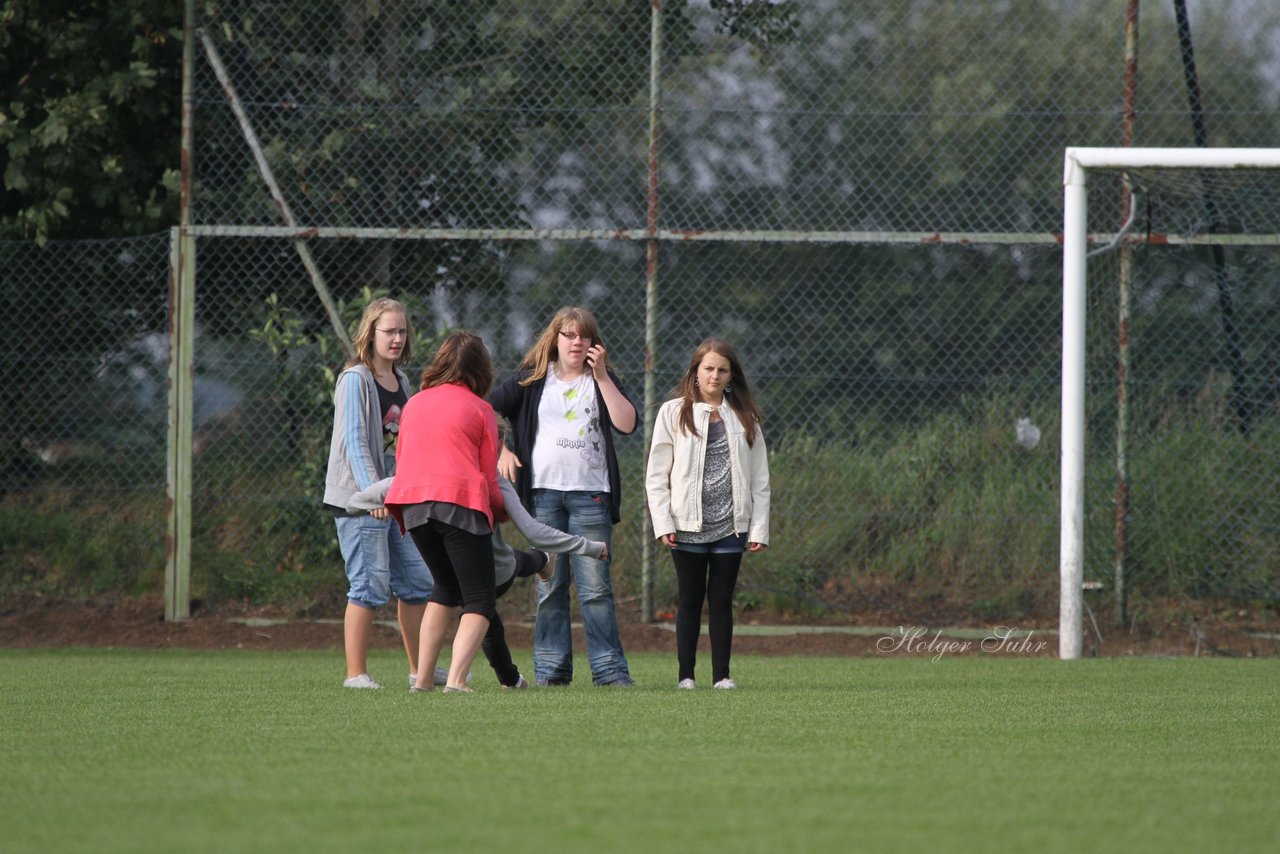 Bild 261 - Vogelschießen 2011